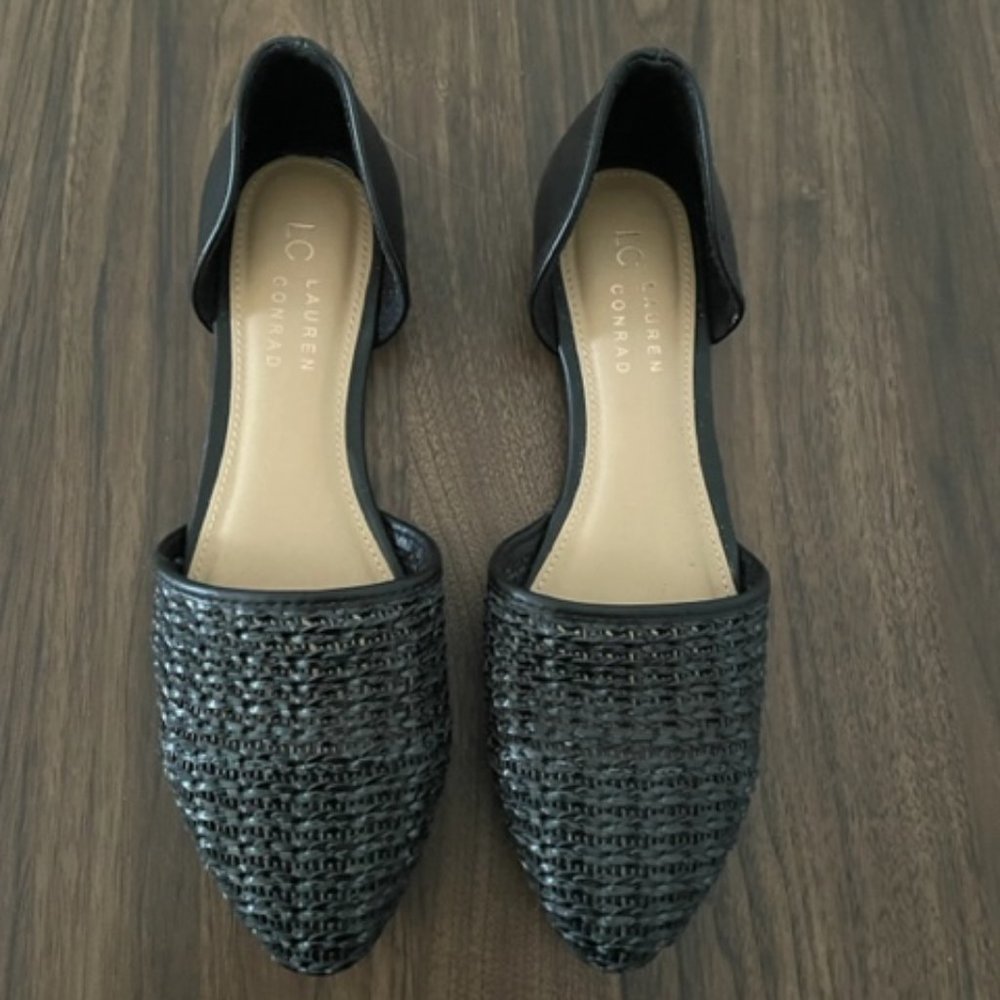 Lauren Conrad Flats